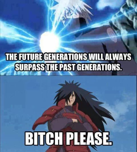 Madara Uchiha Quotes. QuotesGram