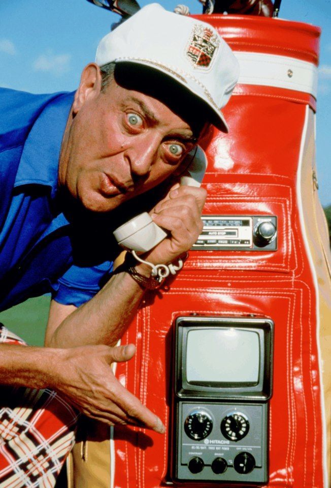 Rodney Dangerfield Caddyshack Quotes. QuotesGram