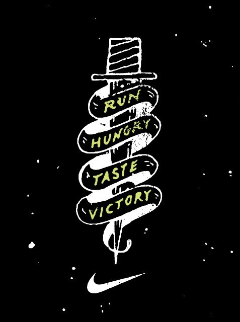 Nike cross cheap country quotes