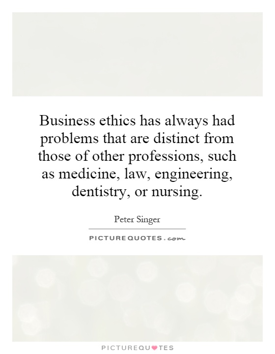 Famous Business Ethics Quotes. QuotesGram