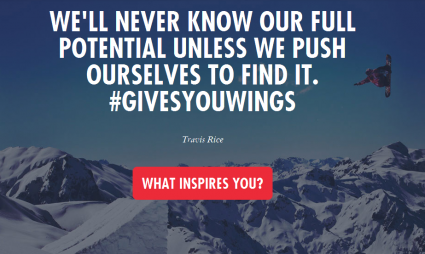 Red Bull Quotes Quotesgram