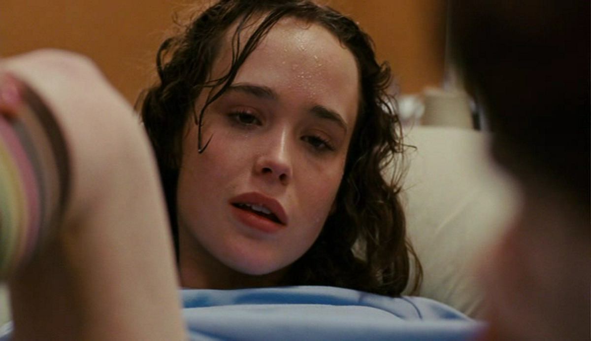 Ellen Page Juno Quotes Quotesgram