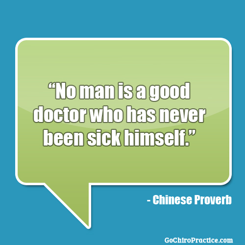 Medical Doctor Inspirational Quotes. QuotesGram