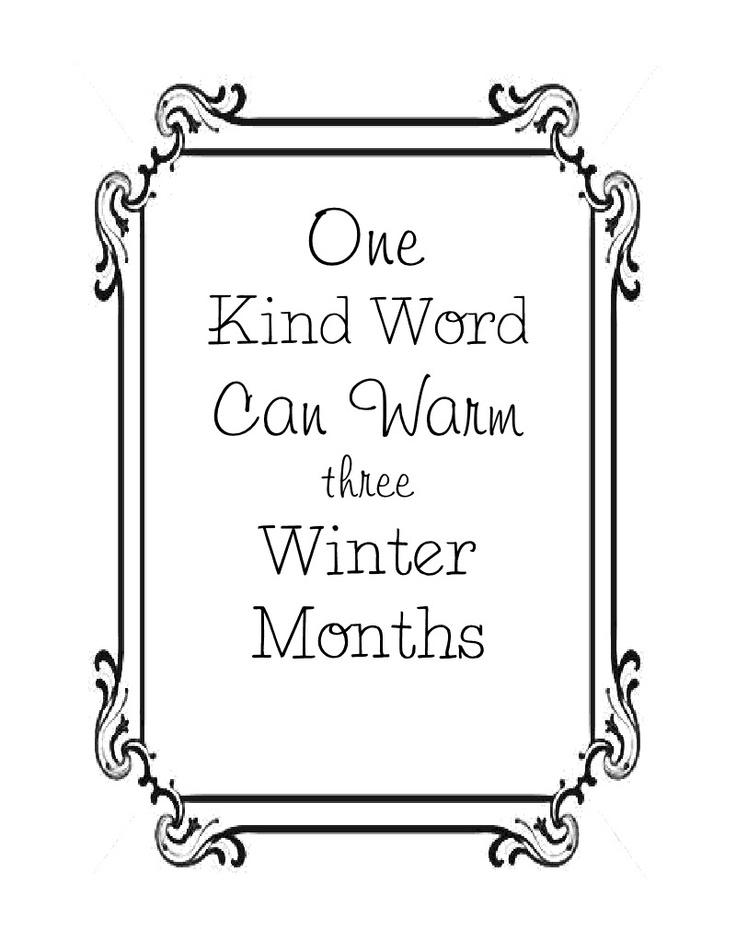Snowflake Quotes About Life. QuotesGram