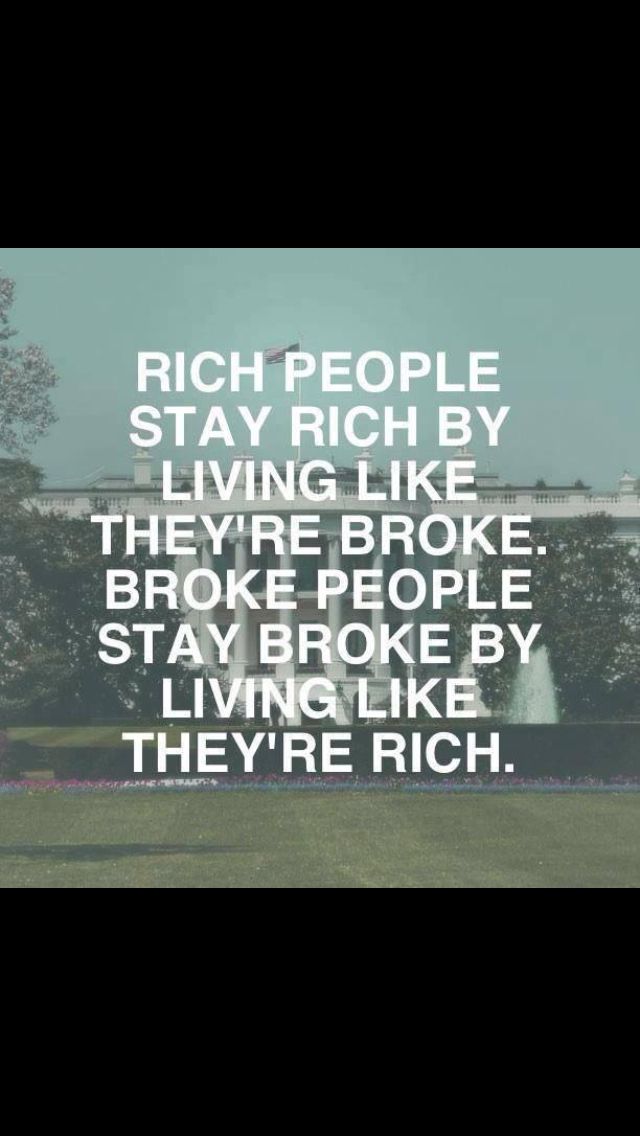 Rich Vs Poor Quotes. QuotesGram