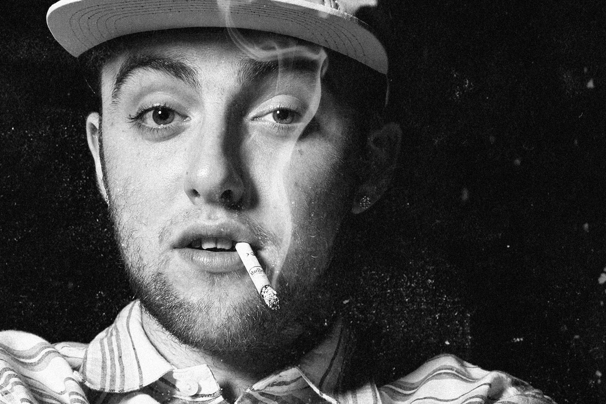 Mac miller smile backwards 2011 Mac miller smile backwards 2011
