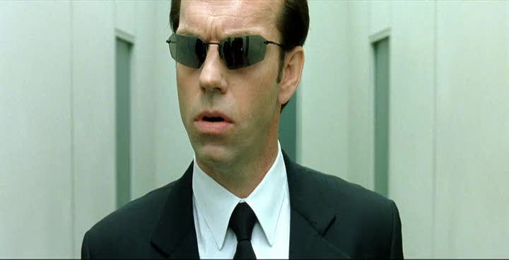 Agent Smith Quotes About Purpose. QuotesGram
