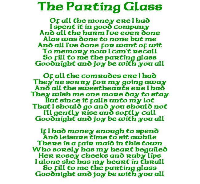 Parting Thought Quotes. QuotesGram