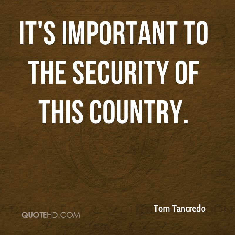 importance-of-security-quotes-quotesgram