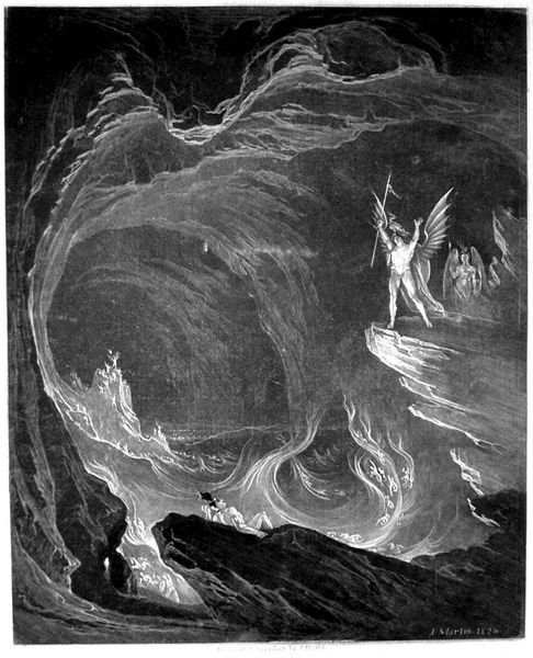 lucifer paradise lost lucifer paradise lost