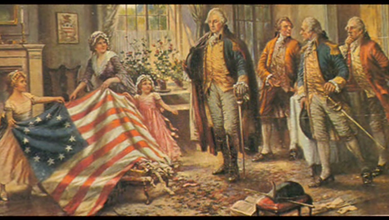Betsy Ross Quote Image 6
