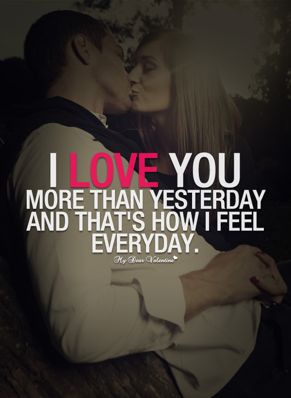 Quotes Love You More Quotesgram Quotes Love You More Quotesgram