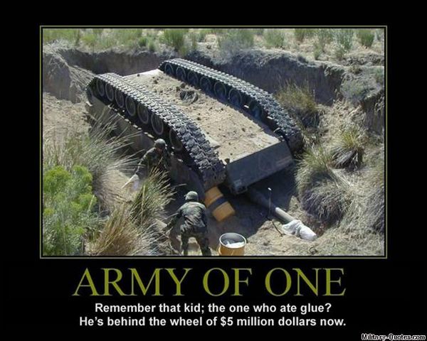 Army Quotes And Sayings. QuotesGram