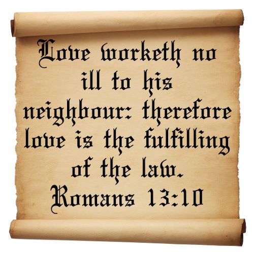 Old Testament Quotes About Love QuotesGram