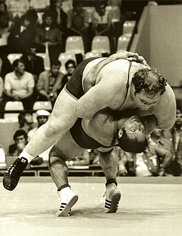 Famous Olympic Wrestling Quotes. QuotesGram