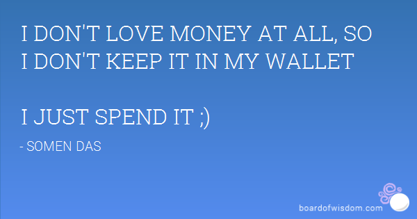 Board Of Wisdom Quotes Love. QuotesGram