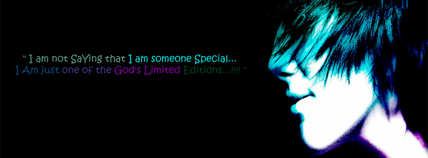 Attitude Quotes For Facebook Cover Quotesgram Facebook cover photos are a perfect example of how social media marketing is different than just regular social media usage. attitude quotes for facebook cover