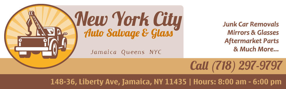 NYC Auto Salvage