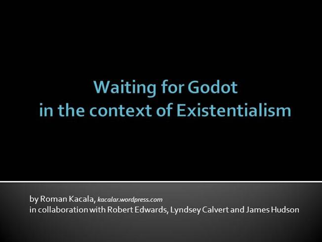 Waiting For Godot Quote 6