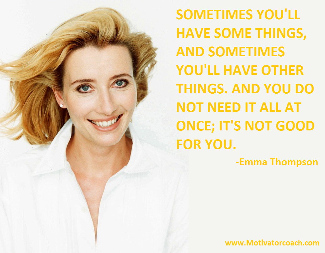 Emma Thompson Quotes. QuotesGram