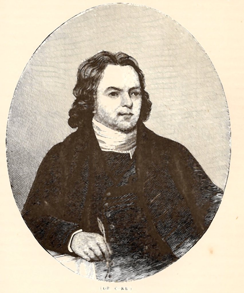 Francis Asbury Quotes. QuotesGram