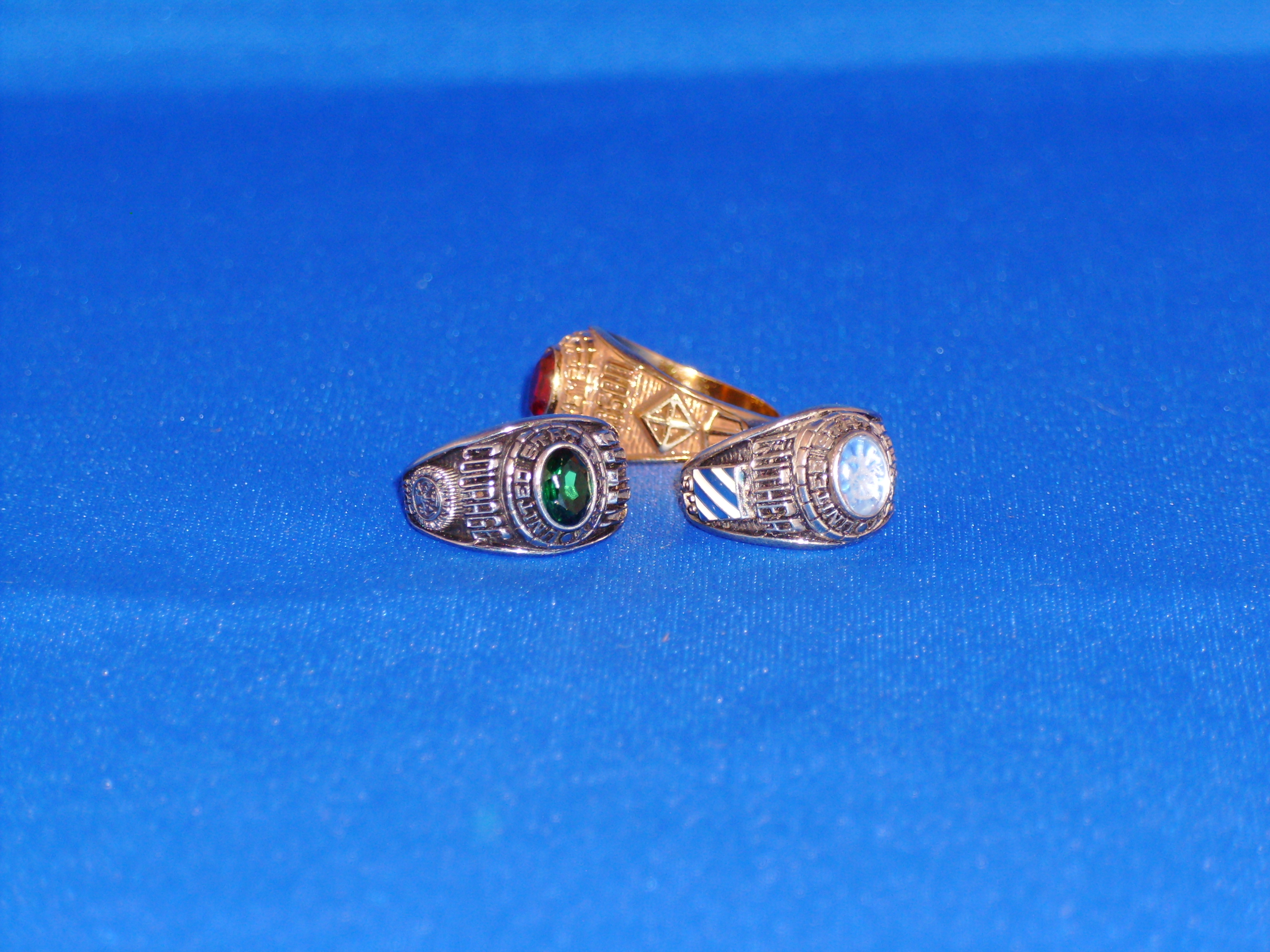 Class Ring Quotes. QuotesGram