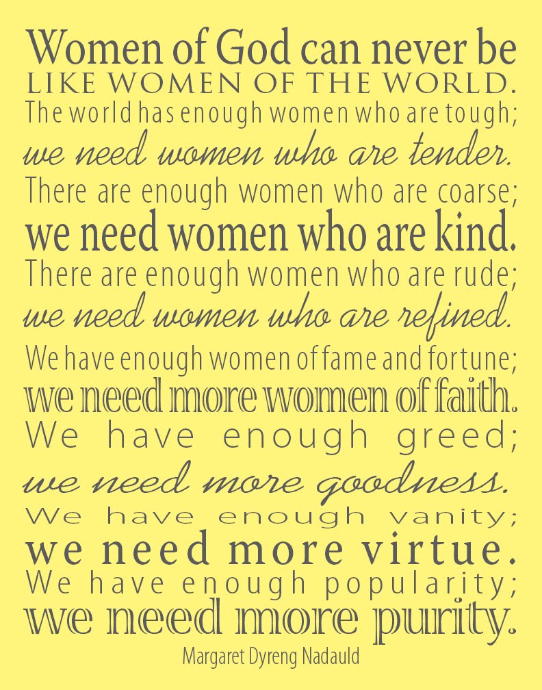Quotes Strong Women Of God. QuotesGram
