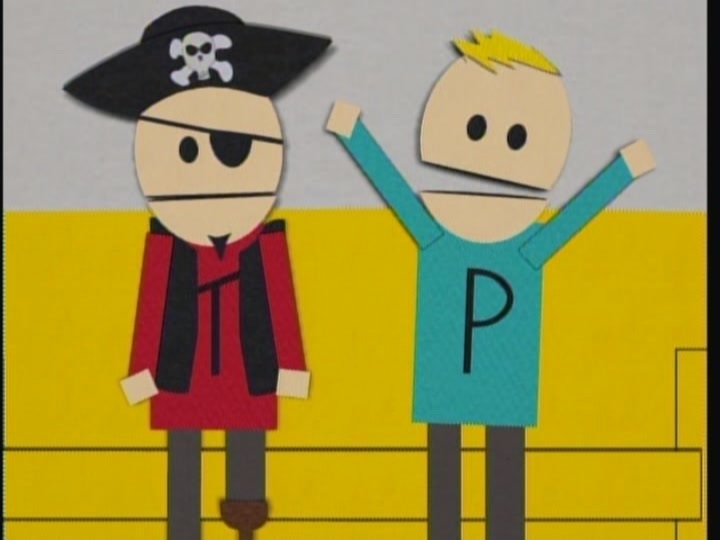 Terrance And Phillip Quotes Quotesgram