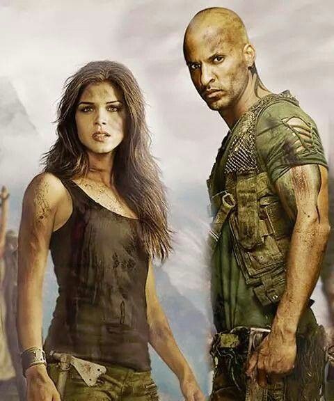 Octavia And Lincoln Quotes. QuotesGram