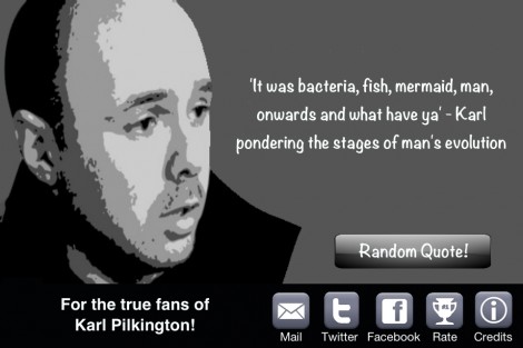 Best Karl Pilkington Quotes. QuotesGram