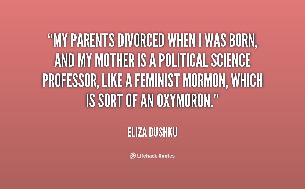 Divorced Parents Quotes. QuotesGram