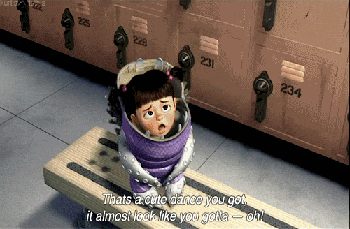 Boo From Monsters Inc Quotes. QuotesGram