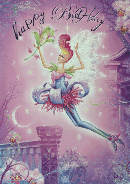 Whimsical Happy Birthday Quotes. QuotesGram