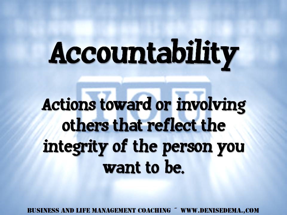 Personal Ownership Quotes Quotesgram