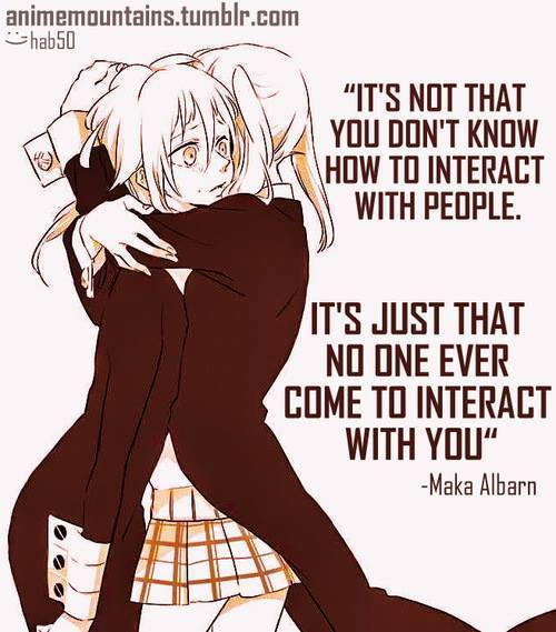 Famous Anime Quotes. QuotesGram