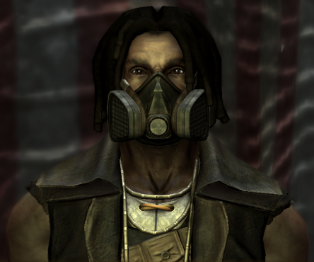fallout new vegas change face