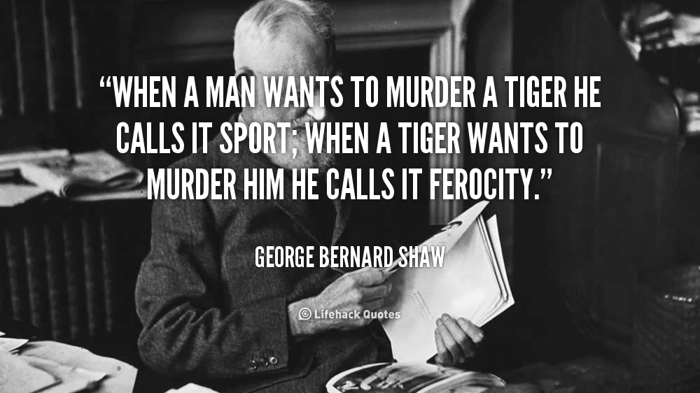 Famous Quotes About Murder. QuotesGram