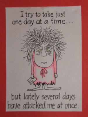 Taking It One Day At A Time Quotes Take Life One Day At A Time Quotes. Quotesgram