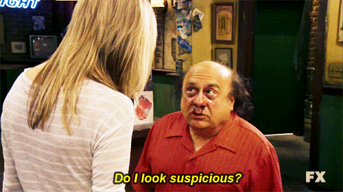 Danny Devito Always Sunny Quotes. QuotesGram