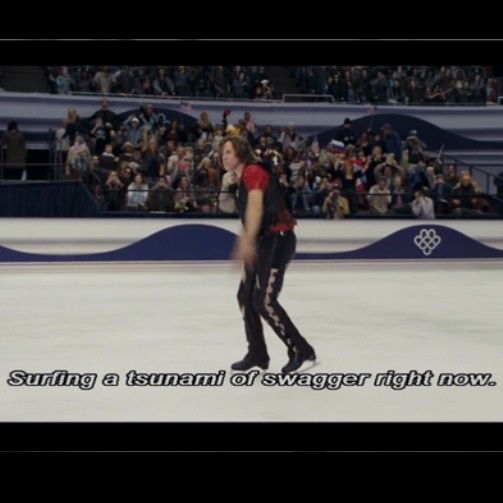 Funny Quotes From Blades Of Glory. QuotesGram