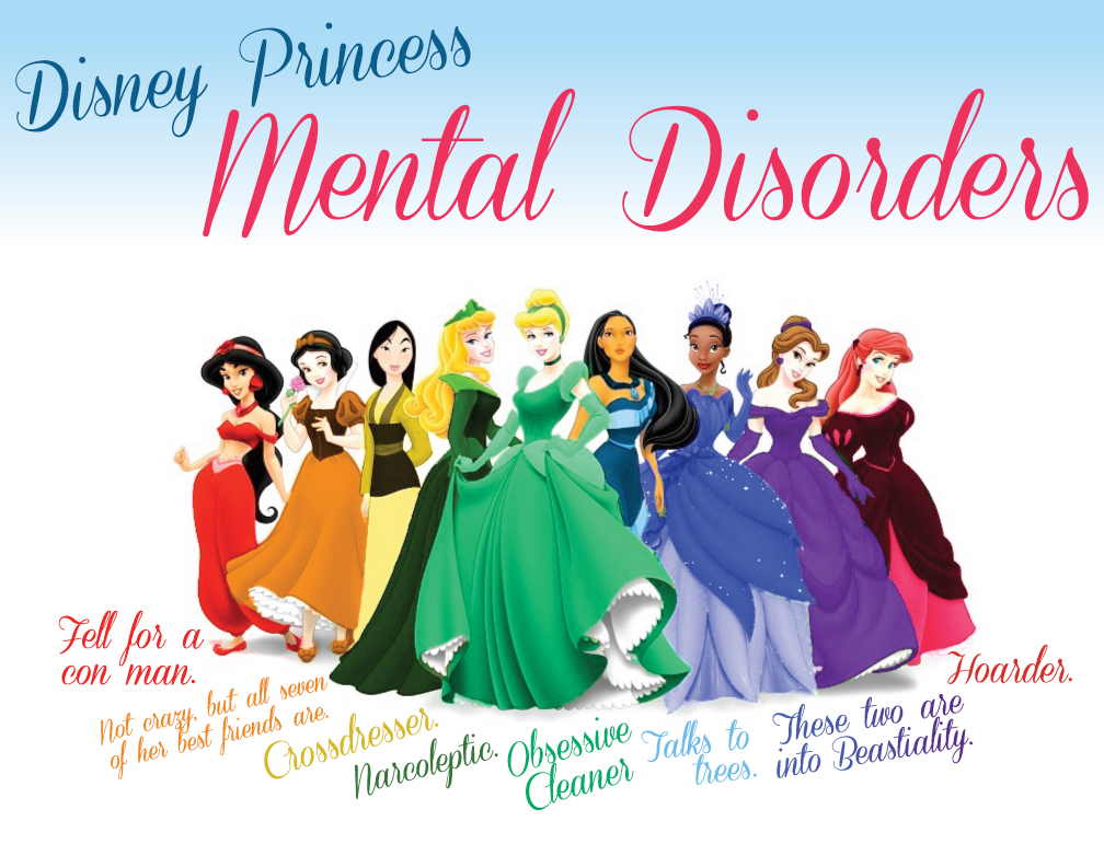 Quotes About Psychological Disorders QuotesGram