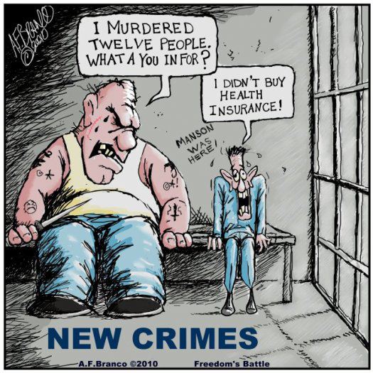Funny Quotes Being In Jail. QuotesGram