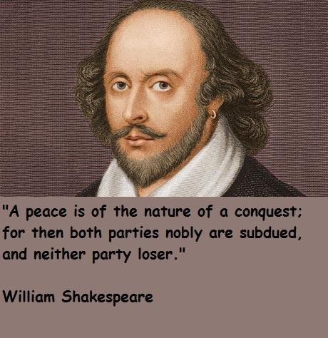 Betrayal and macbeth