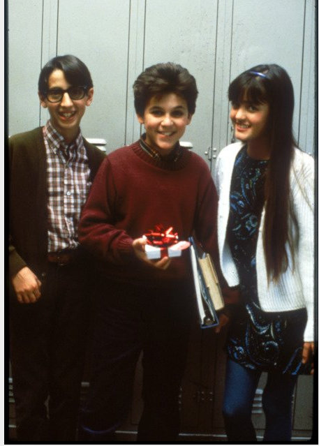 wonder years narrator wonder years narrator