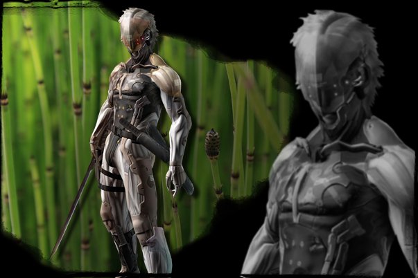 Metal Gear Solid Naomi Quotes Quotesgram