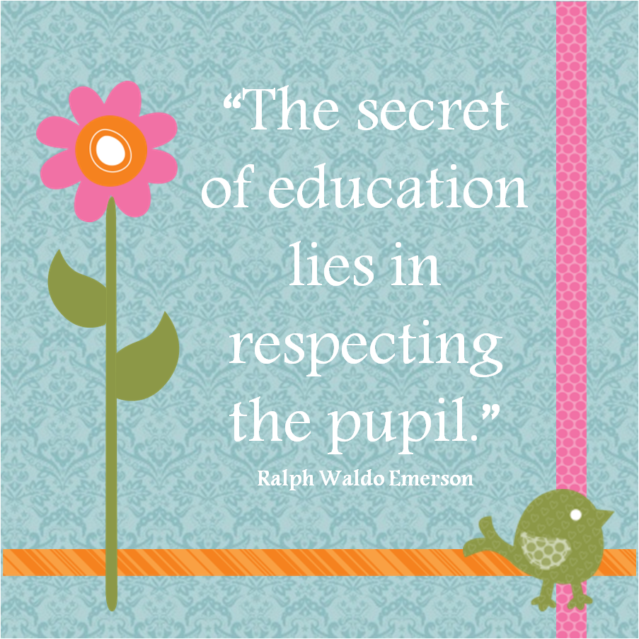 Quotes About Respect For Teachers. QuotesGram