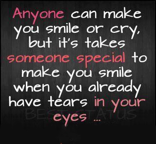 Quotes About A Special Person. QuotesGram