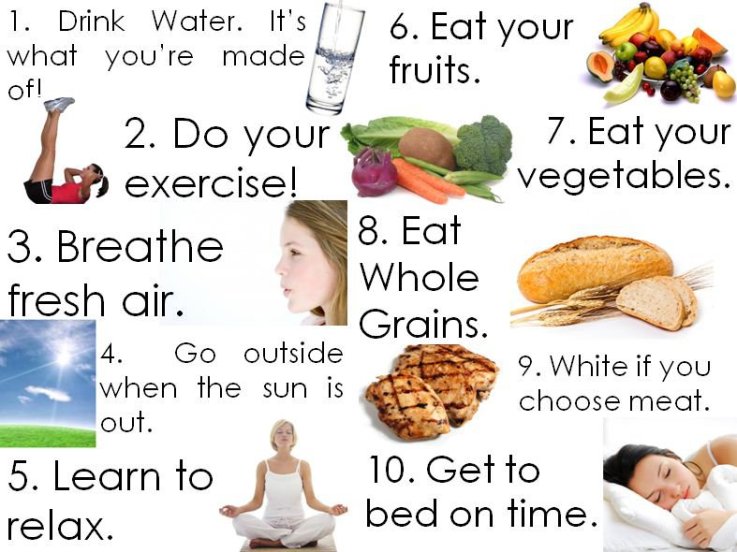 health-tips-quotes-for-men-quotesgram
