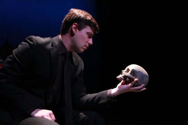 Hamlet Insanity In Hamlet