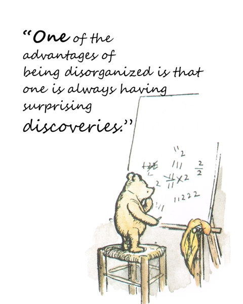 Winnie The Pooh Birthday Quotes And Sayings Quotesgram